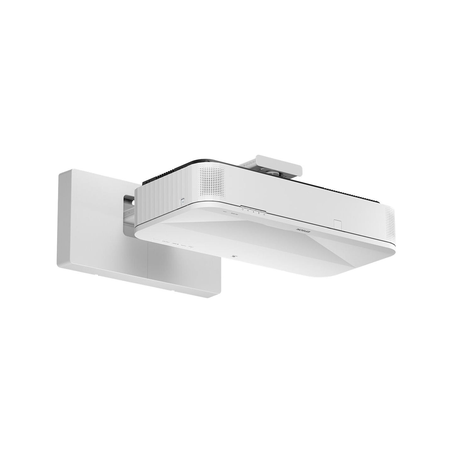 Epson | EB-810E | 5000 ANSI lumens | White | Lamp warranty 12 month(s)