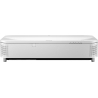 Epson | EB-810E | 5000 ANSI lumens | White | Lamp warranty 12 month(s)