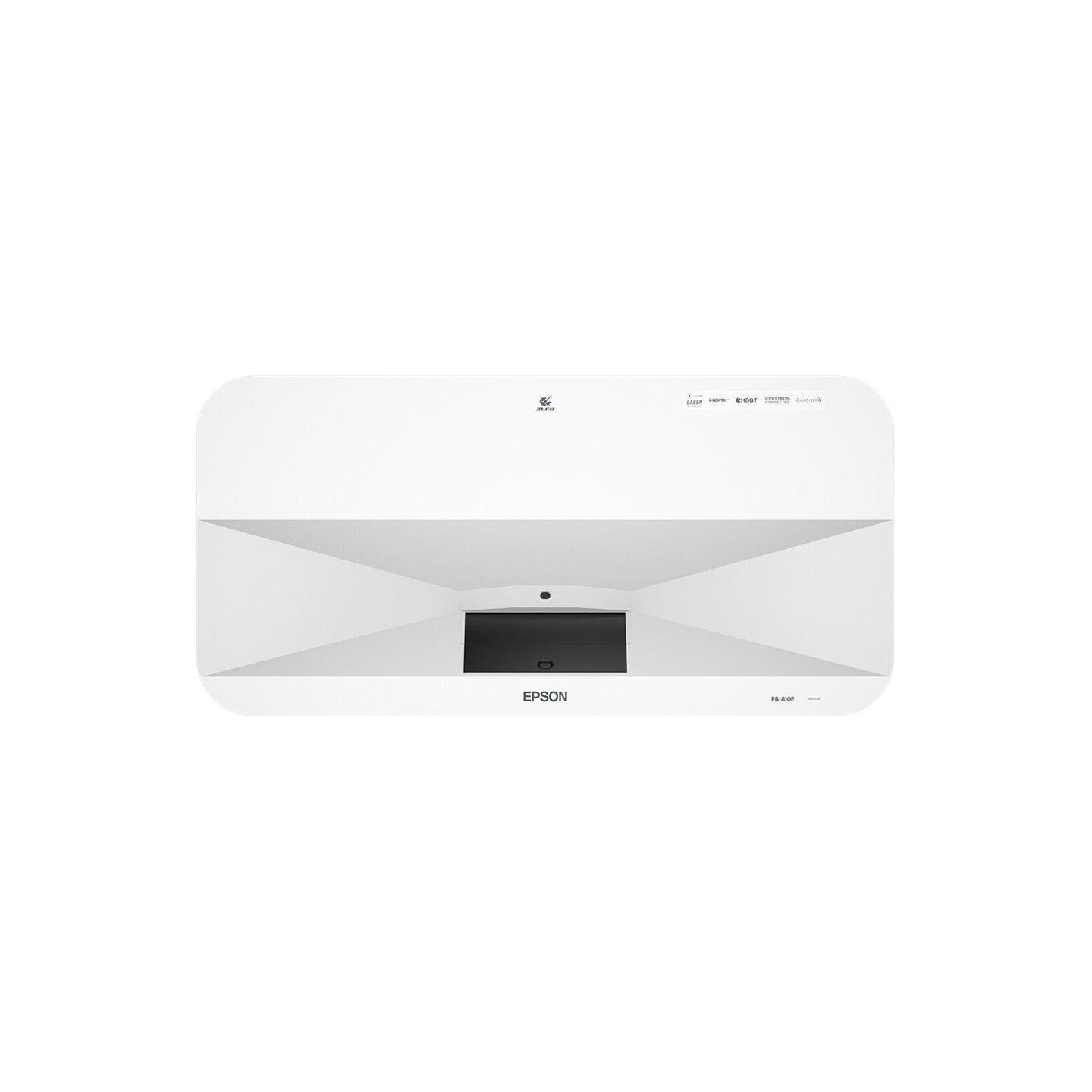 Epson | EB-810E | 5000 ANSI lumens | White | Lamp warranty 12 month(s)