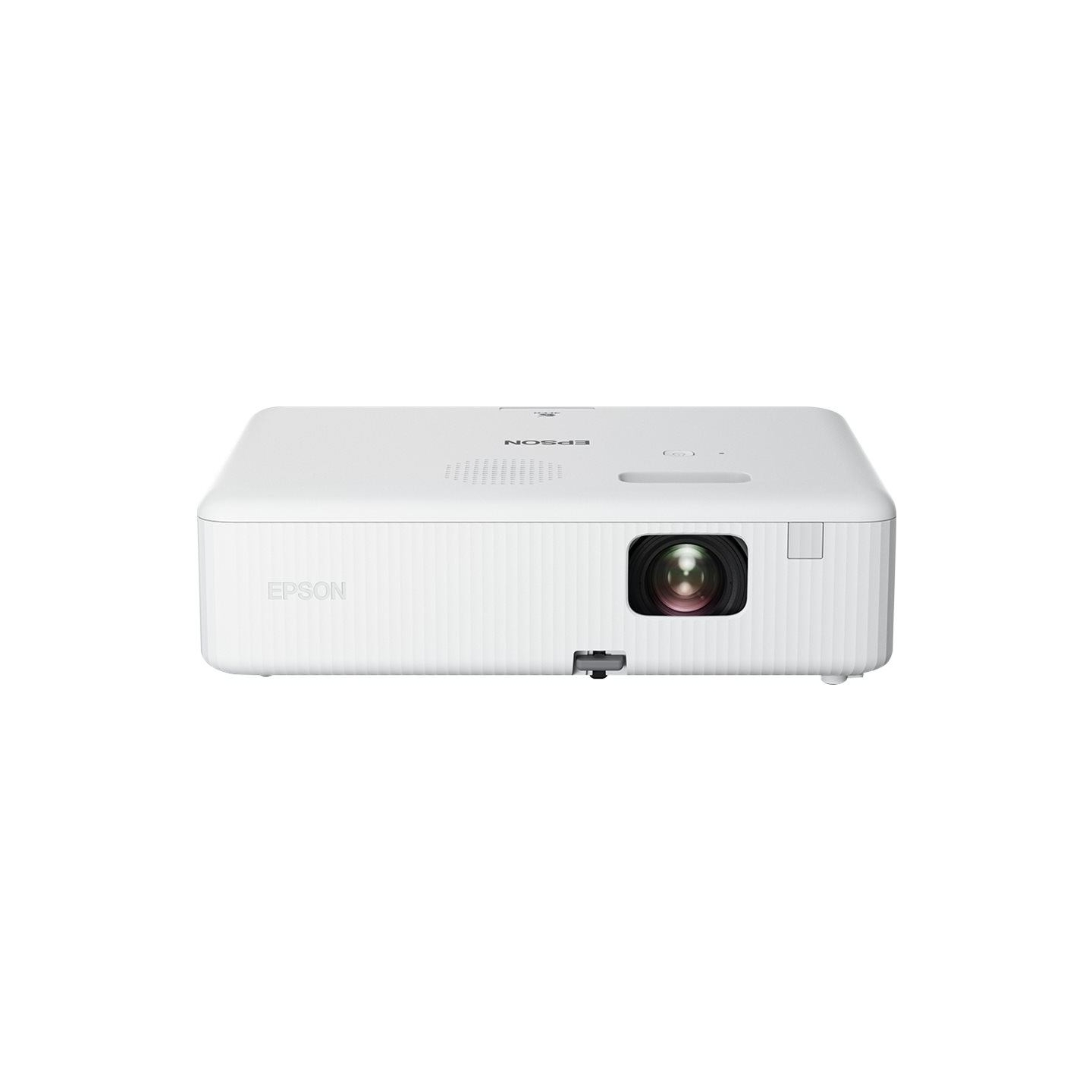 Epson | CO-FH01 | Full HD (1920x1080) | 3000 ANSI lumens | White | Lamp warranty 12 month(s)