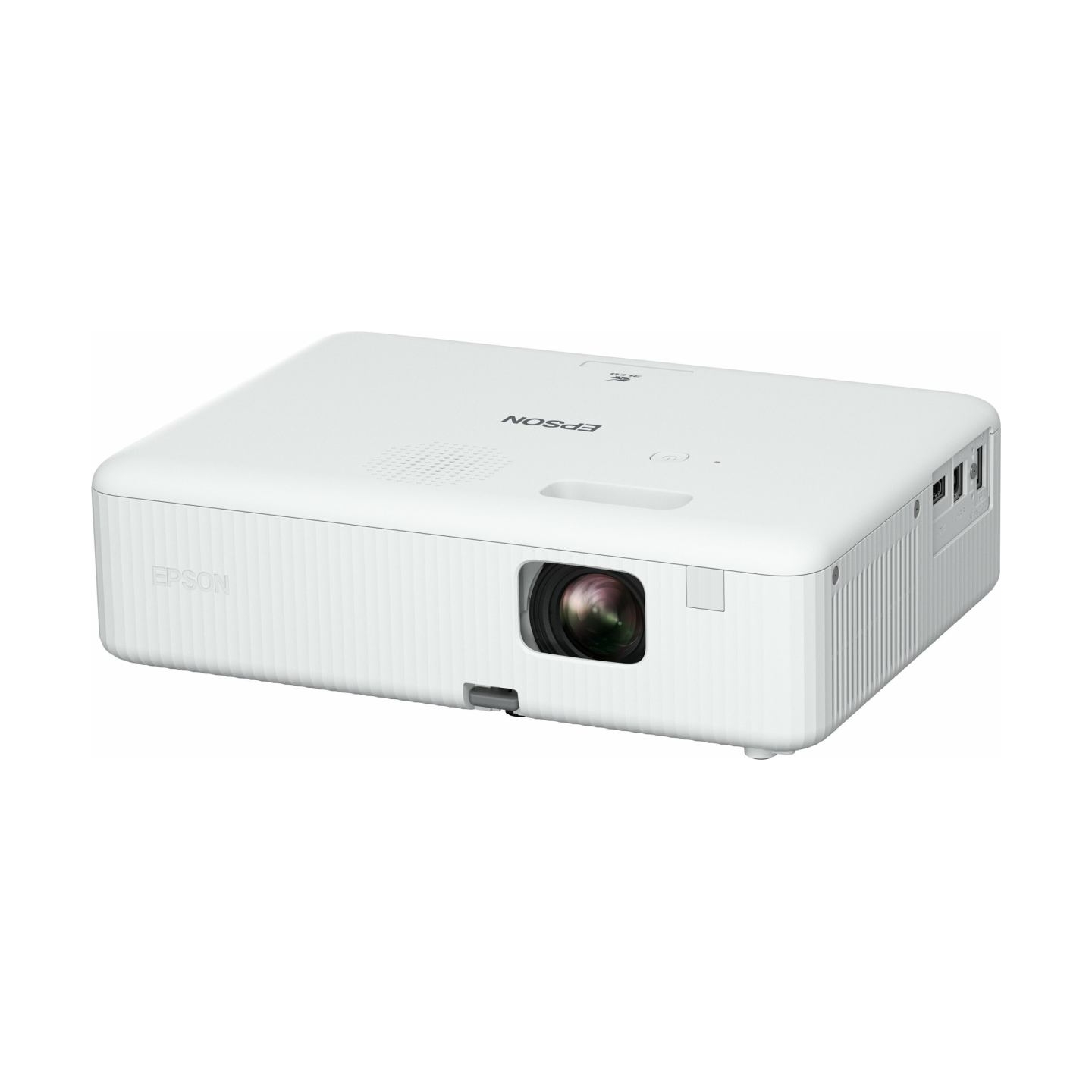 Epson | CO-FH01 | Full HD (1920x1080) | 3000 ANSI lumens | White | Lamp warranty 12 month(s)