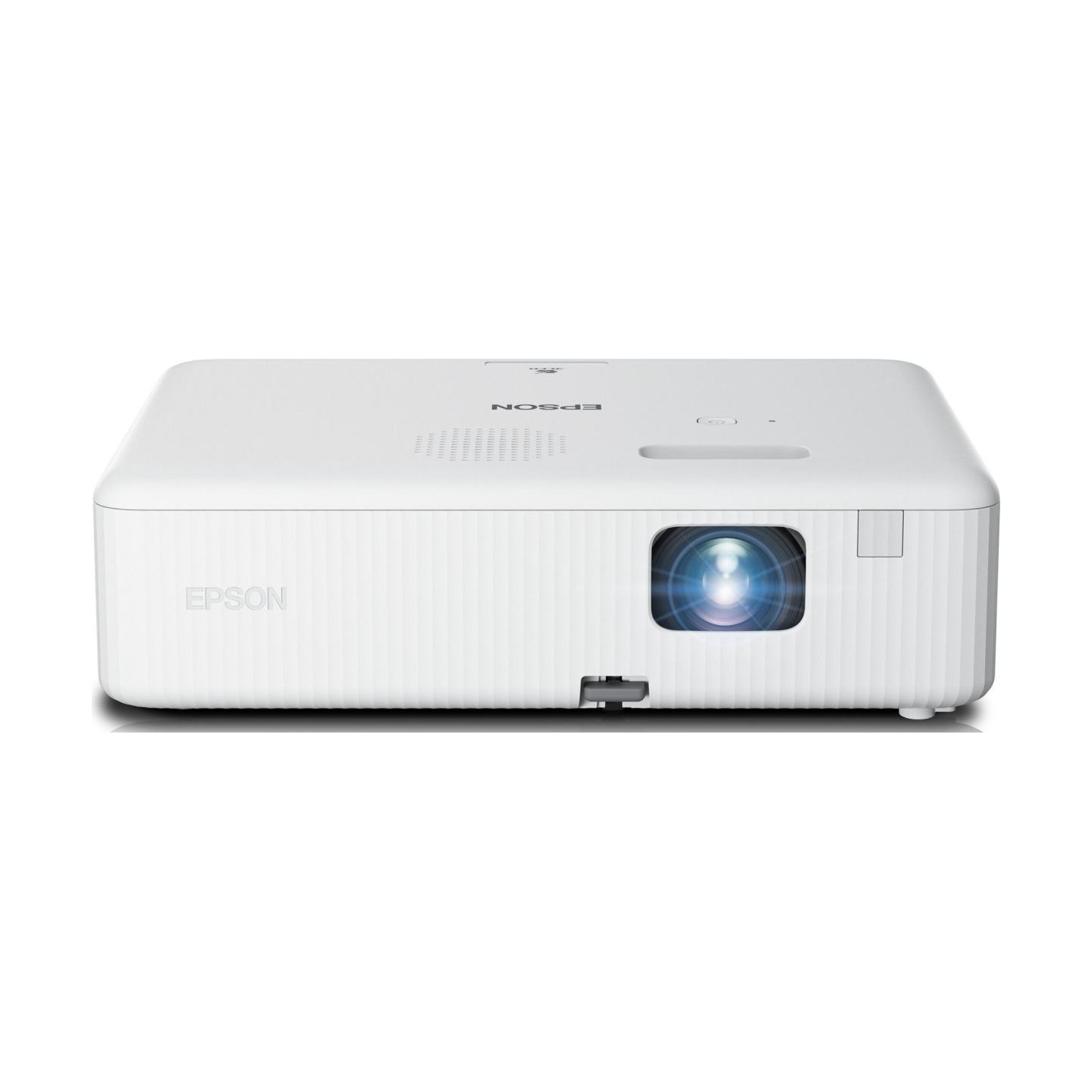 Epson | CO-FH01 | Full HD (1920x1080) | 3000 ANSI lumens | White | Lamp warranty 12 month(s)