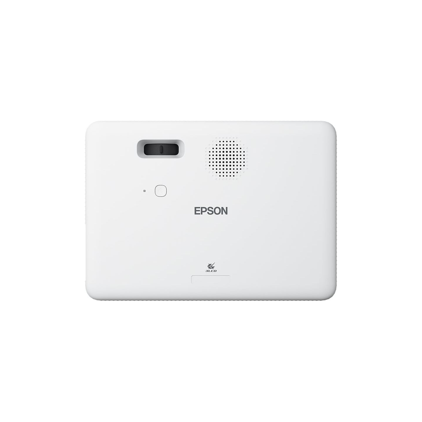 Epson | CO-FH01 | Full HD (1920x1080) | 3000 ANSI lumens | White | Lamp warranty 12 month(s)