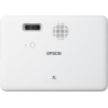 Epson | CO-FH01 | Full HD (1920x1080) | 3000 ANSI lumens | White | Lamp warranty 12 month(s)