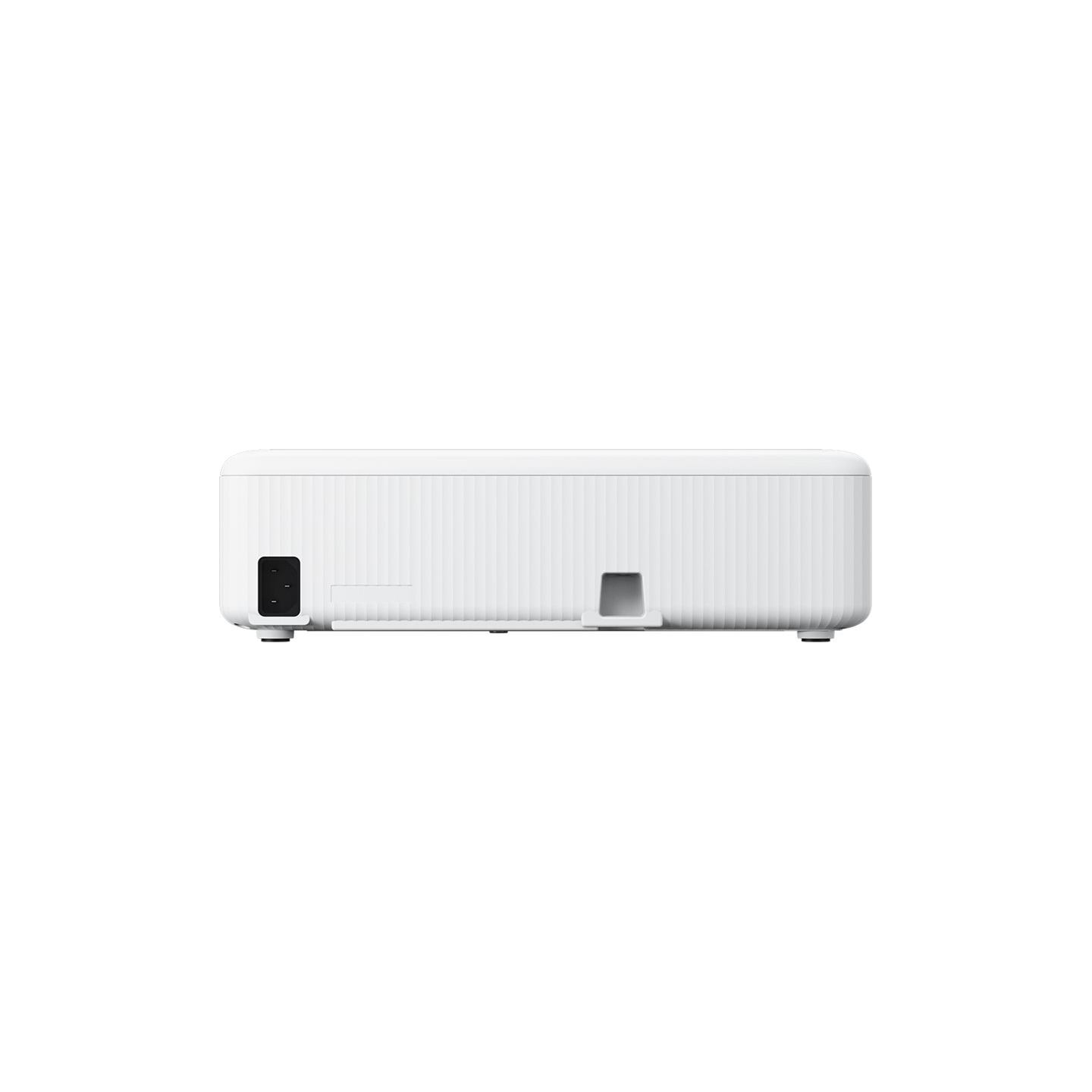 Epson | CO-FH01 | Full HD (1920x1080) | 3000 ANSI lumens | White | Lamp warranty 12 month(s)