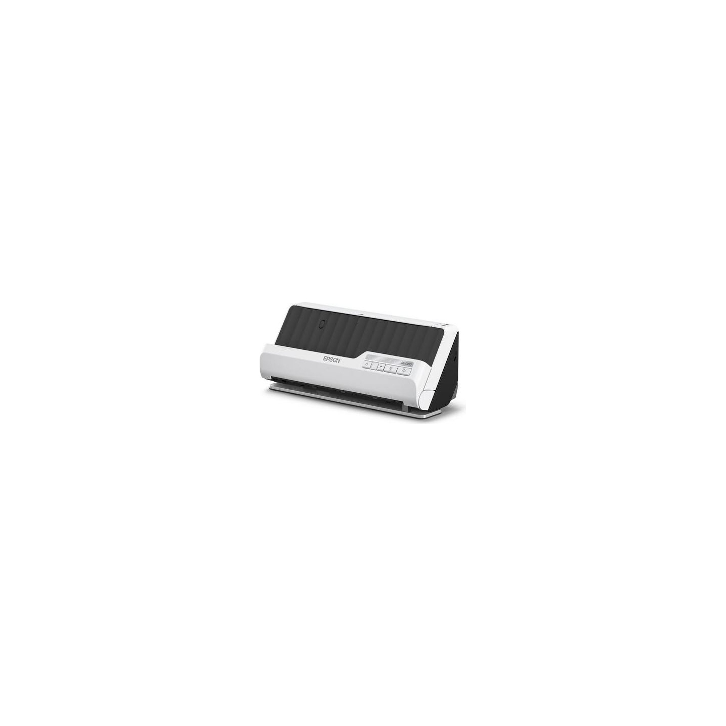Epson | Premium compact scanner | DS-C490 | Sheetfed | Wired