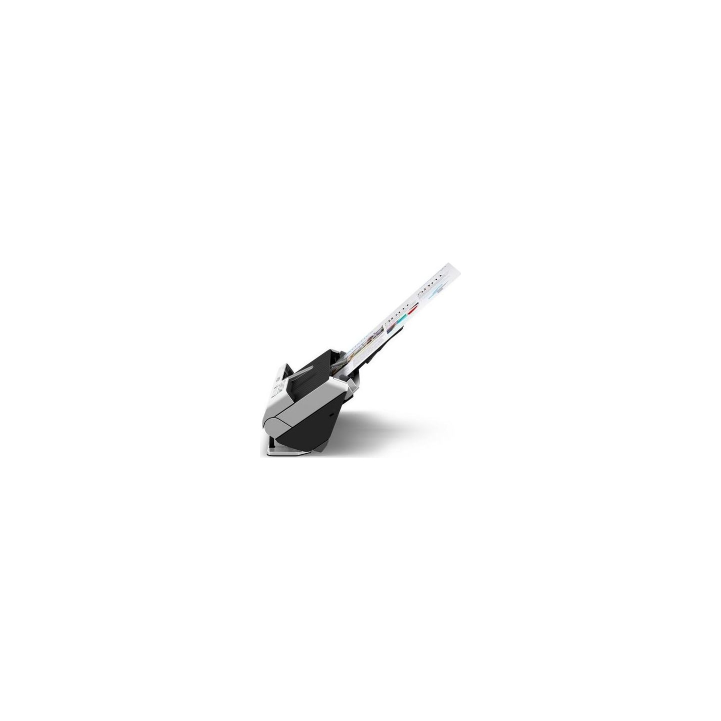 Epson | Premium compact scanner | DS-C490 | Sheetfed | Wired