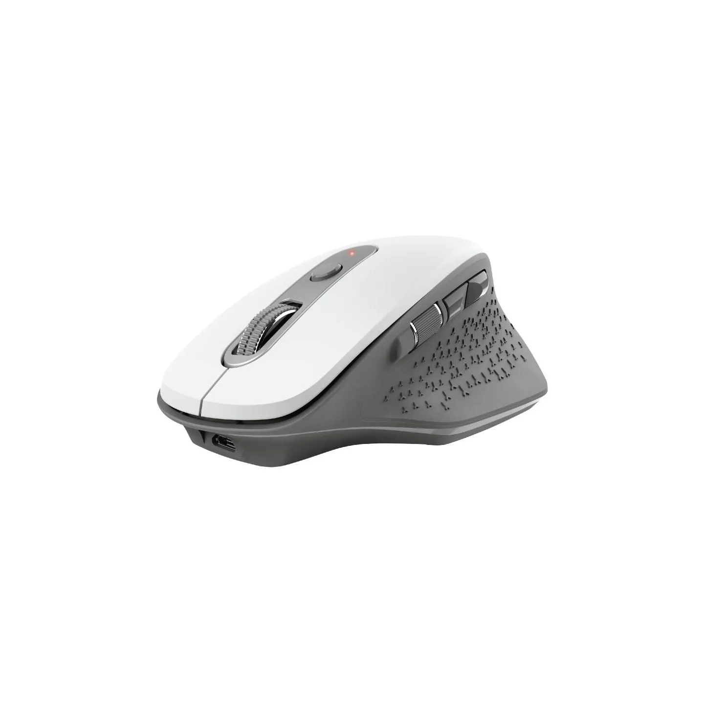Trust MOUSE USB OPTICAL WRL/OZAA WHITE 24035 TRUST