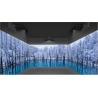 Epson | EB-815E | Full HD (1920x1080) | 5000 ANSI lumens | Black