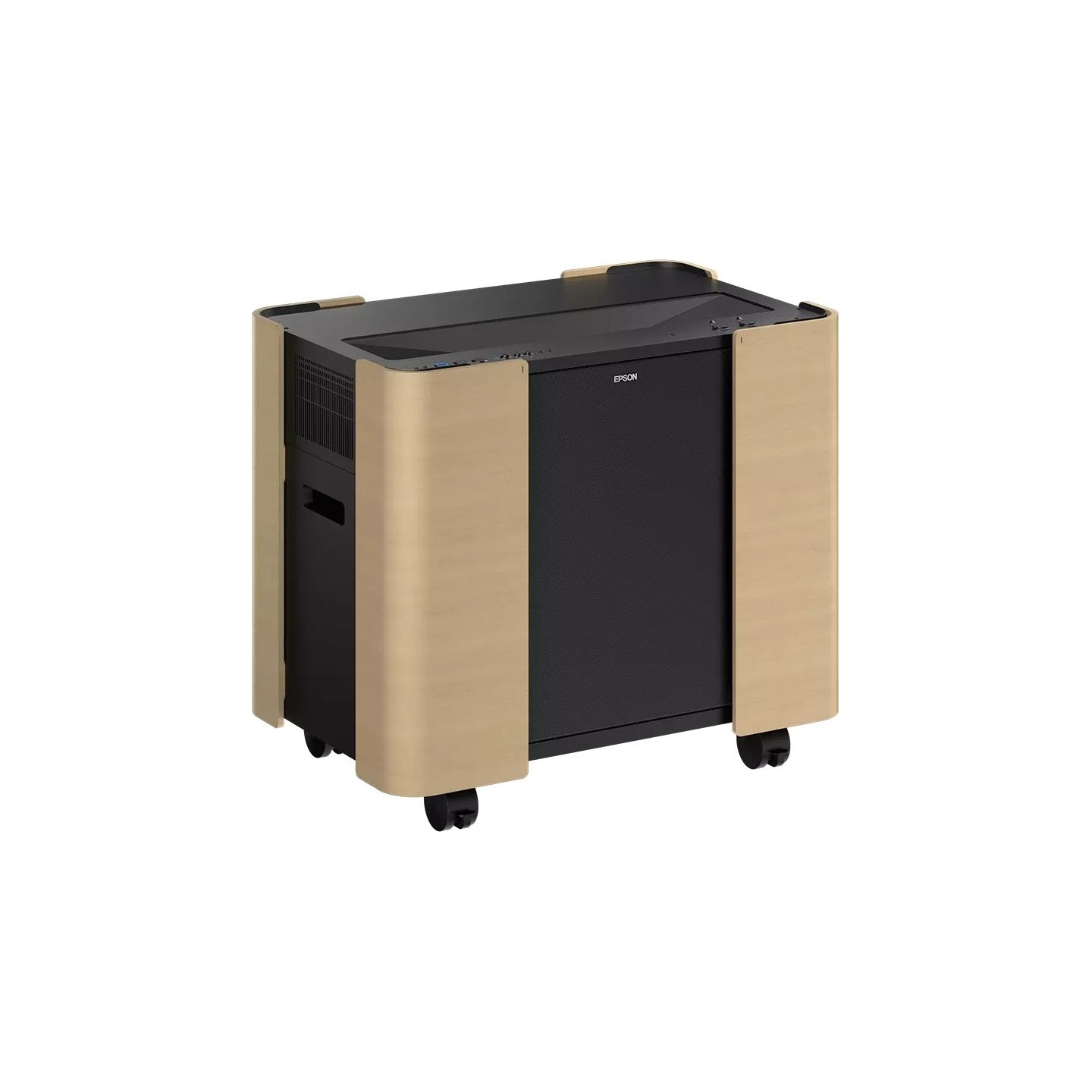 Epson Mobile A/V Cabinet | ELPCS01