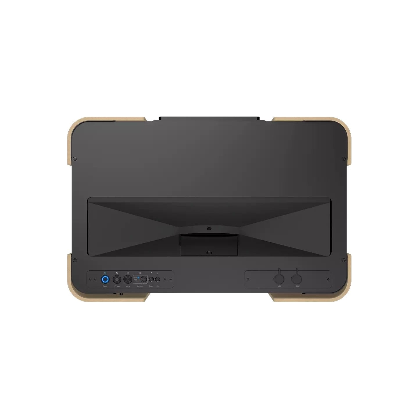 Epson Mobile A/V Cabinet | ELPCS01