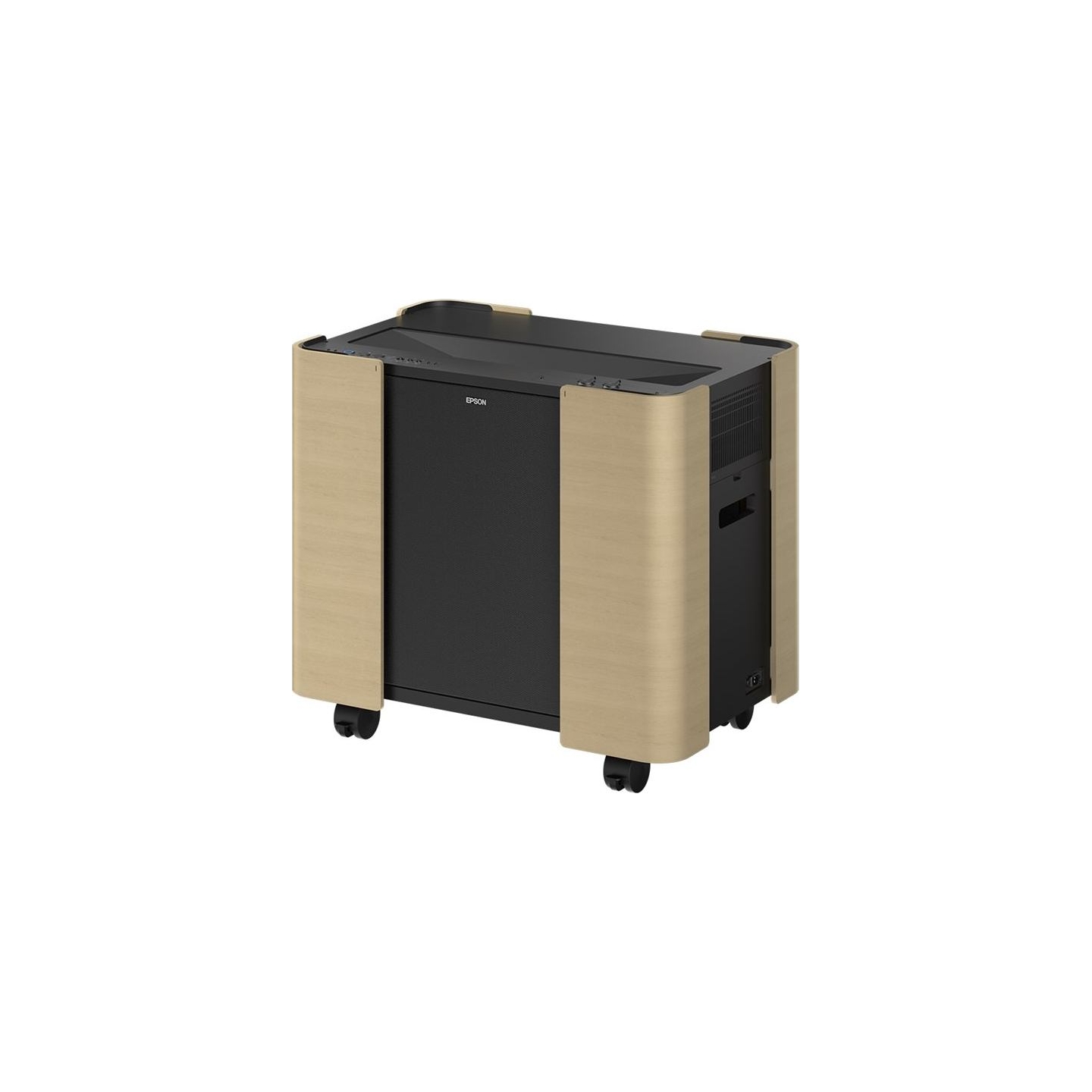 Epson Mobile A/V Cabinet | ELPCS01