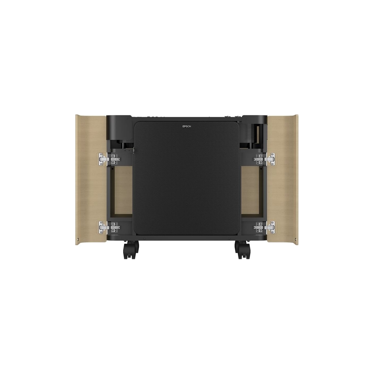 Epson Mobile A/V Cabinet | ELPCS01