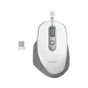 Trust MOUSE USB OPTICAL WRL/OZAA WHITE 24035 TRUST