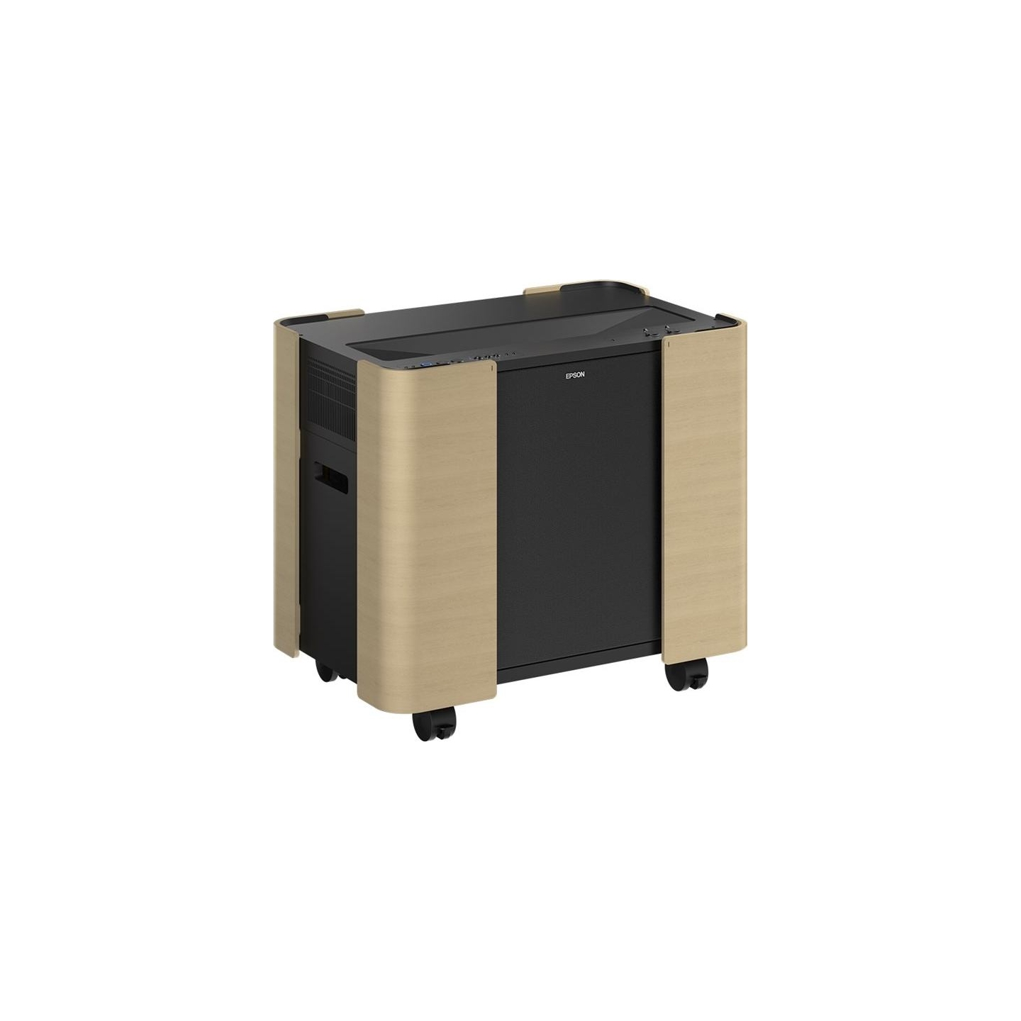 Epson Mobile A/V Cabinet | ELPCS01