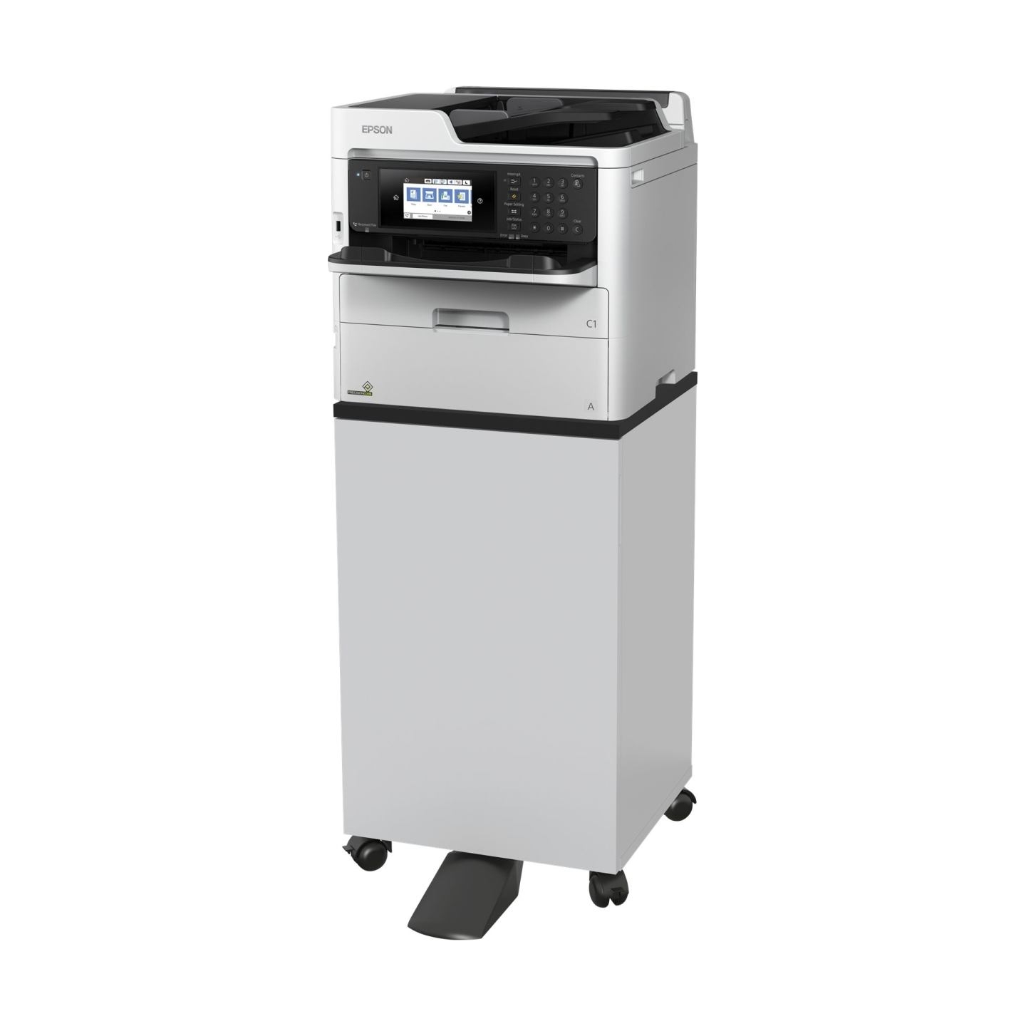 Epson | High Cabinet for WF-5000 Series