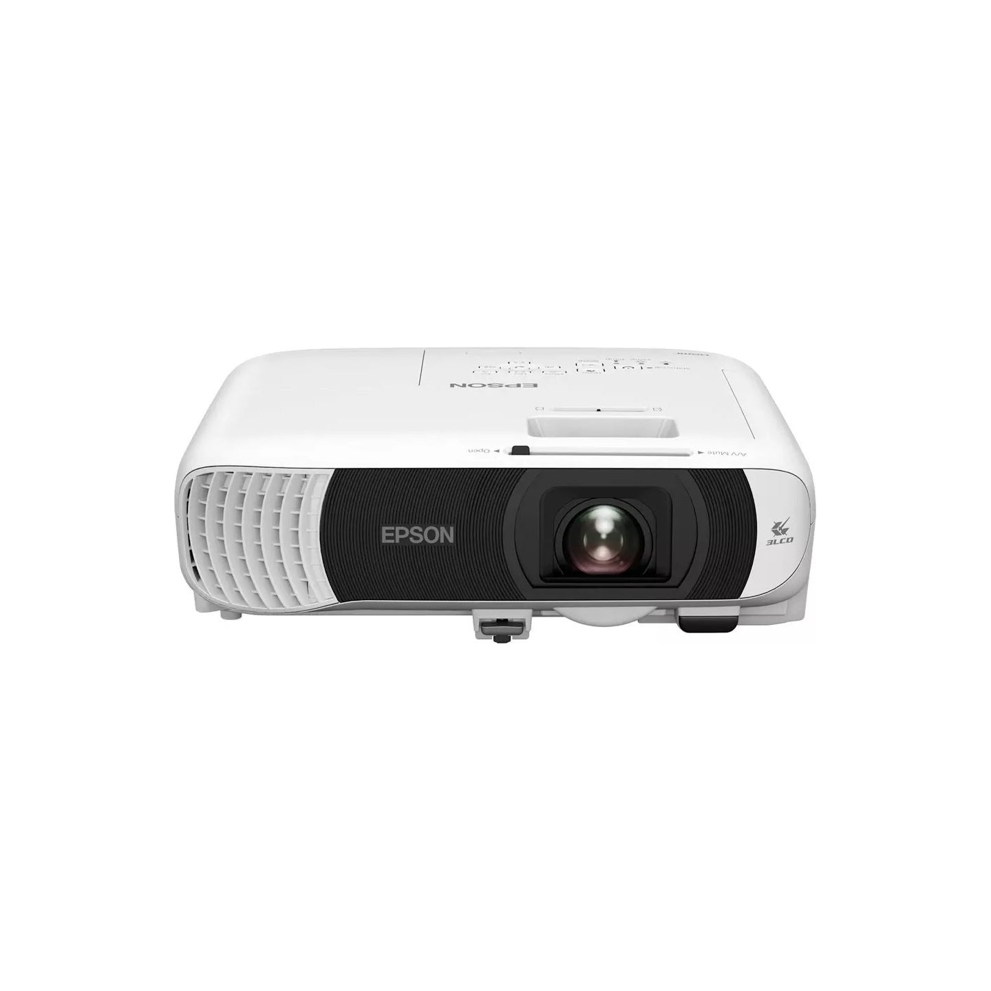 Epson | EB-W55 | WXGA (1280x800) | 4000 ANSI lumens | White