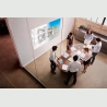 Epson | EB-W55 | WXGA (1280x800) | 4000 ANSI lumens | White