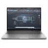 HP ZBook 8 G1i 16 - Ultra 7-255H, 32GB, 1TB SSD, NVIDIA RTX 500 Ada 4GB, 16 WUXGA 400-nit AG, 5MP IR cam, WWAN-ready, Smartcard,