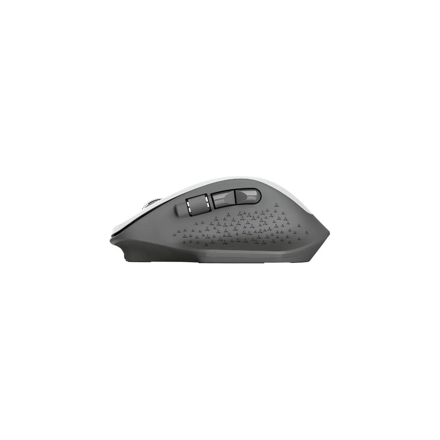 Trust MOUSE USB OPTICAL WRL/OZAA WHITE 24035 TRUST