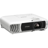 Epson | EB-W55 | WXGA (1280x800) | 4000 ANSI lumens | White