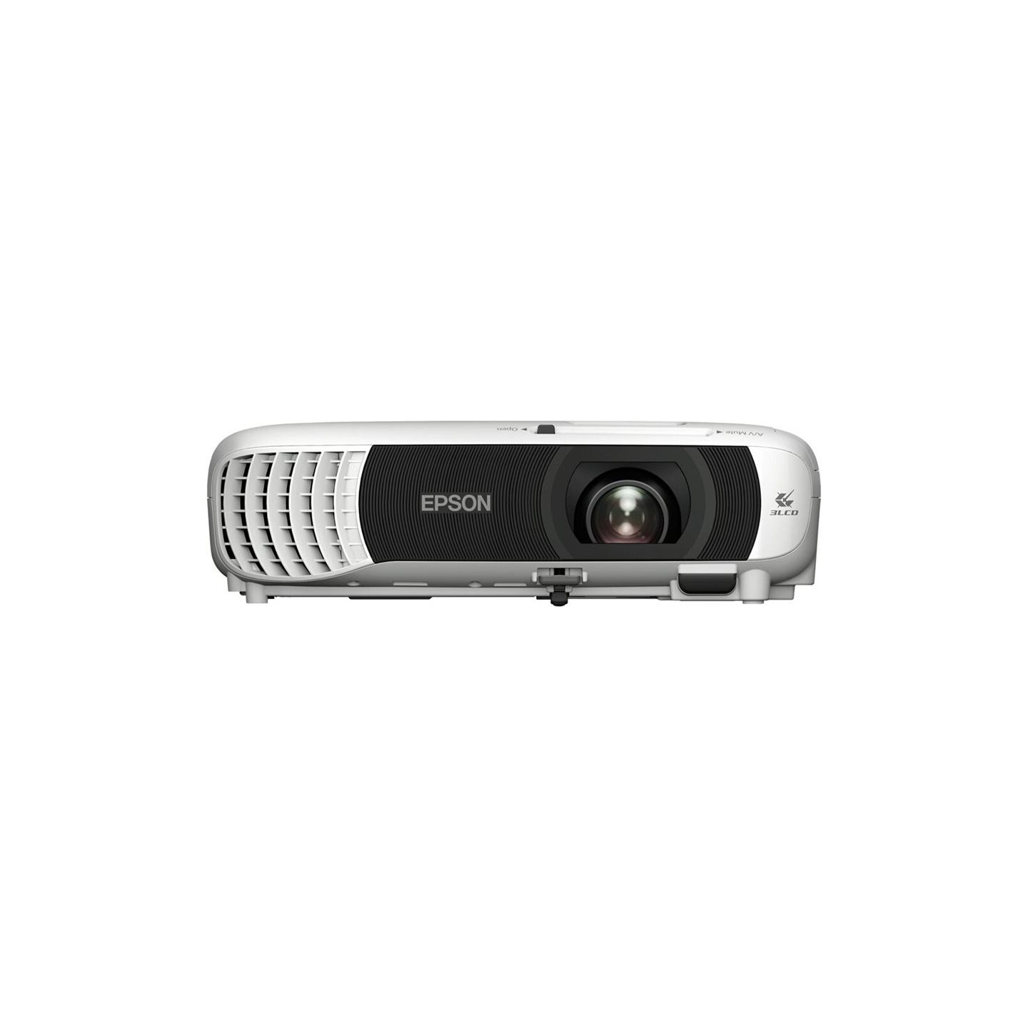 Epson | EB-W55 | WXGA (1280x800) | 4000 ANSI lumens | White