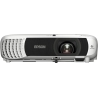 Epson | EB-W55 | WXGA (1280x800) | 4000 ANSI lumens | White