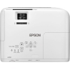 Epson | EB-W55 | WXGA (1280x800) | 4000 ANSI lumens | White