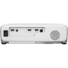 Epson | EB-W55 | WXGA (1280x800) | 4000 ANSI lumens | White