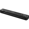 Epson | Wireless Mobile Scanner | WorkForce ES-60W | Colour | Document