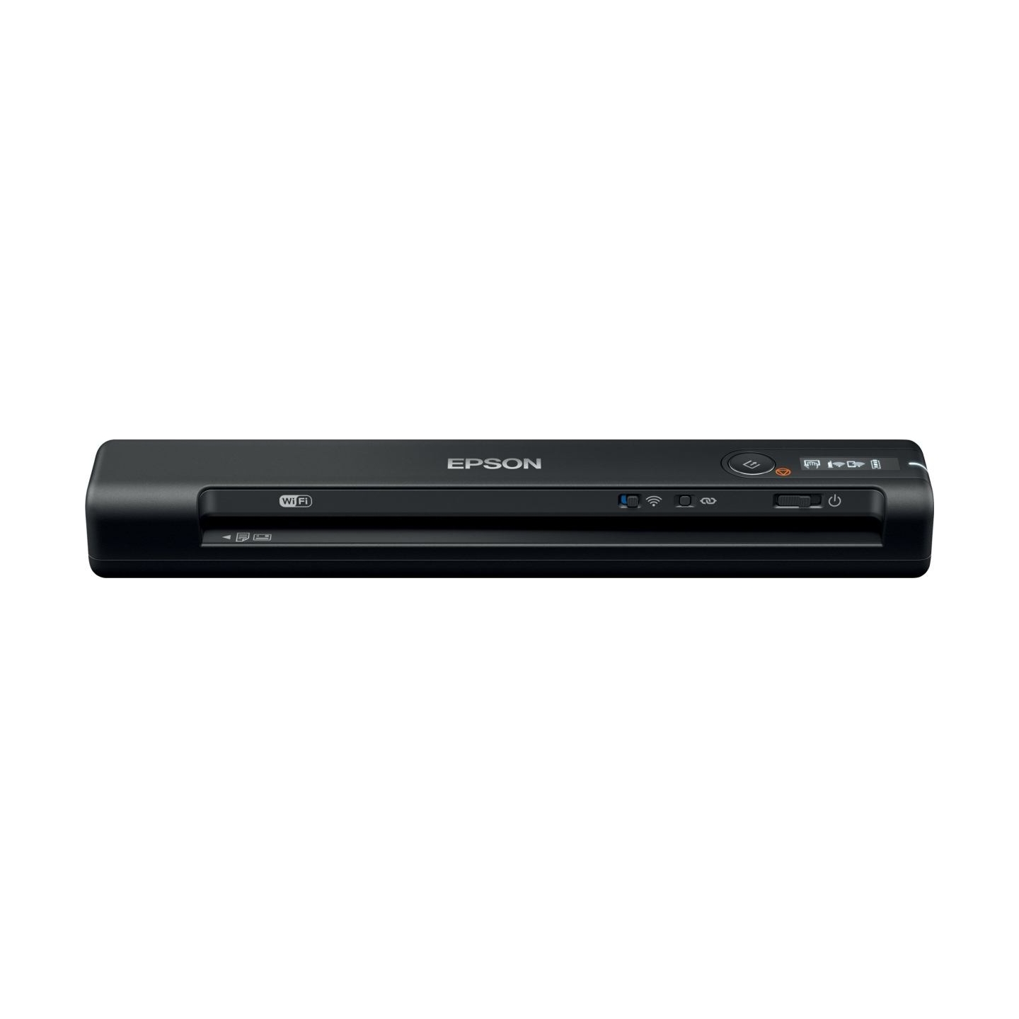 Epson | Wireless Mobile Scanner | WorkForce ES-60W | Colour | Document