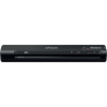Epson | Wireless Mobile Scanner | WorkForce ES-60W | Colour | Document