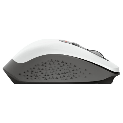 Trust MOUSE USB OPTICAL WRL/OZAA WHITE 24035 TRUST