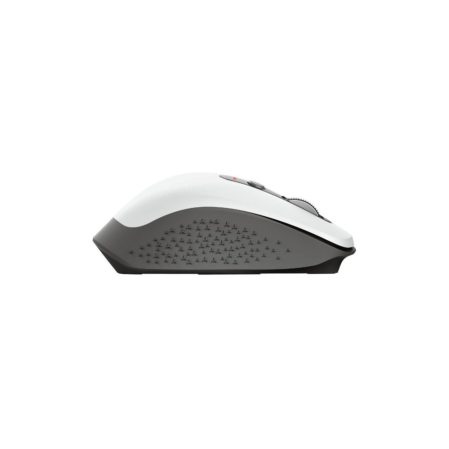 Trust MOUSE USB OPTICAL WRL/OZAA WHITE 24035 TRUST