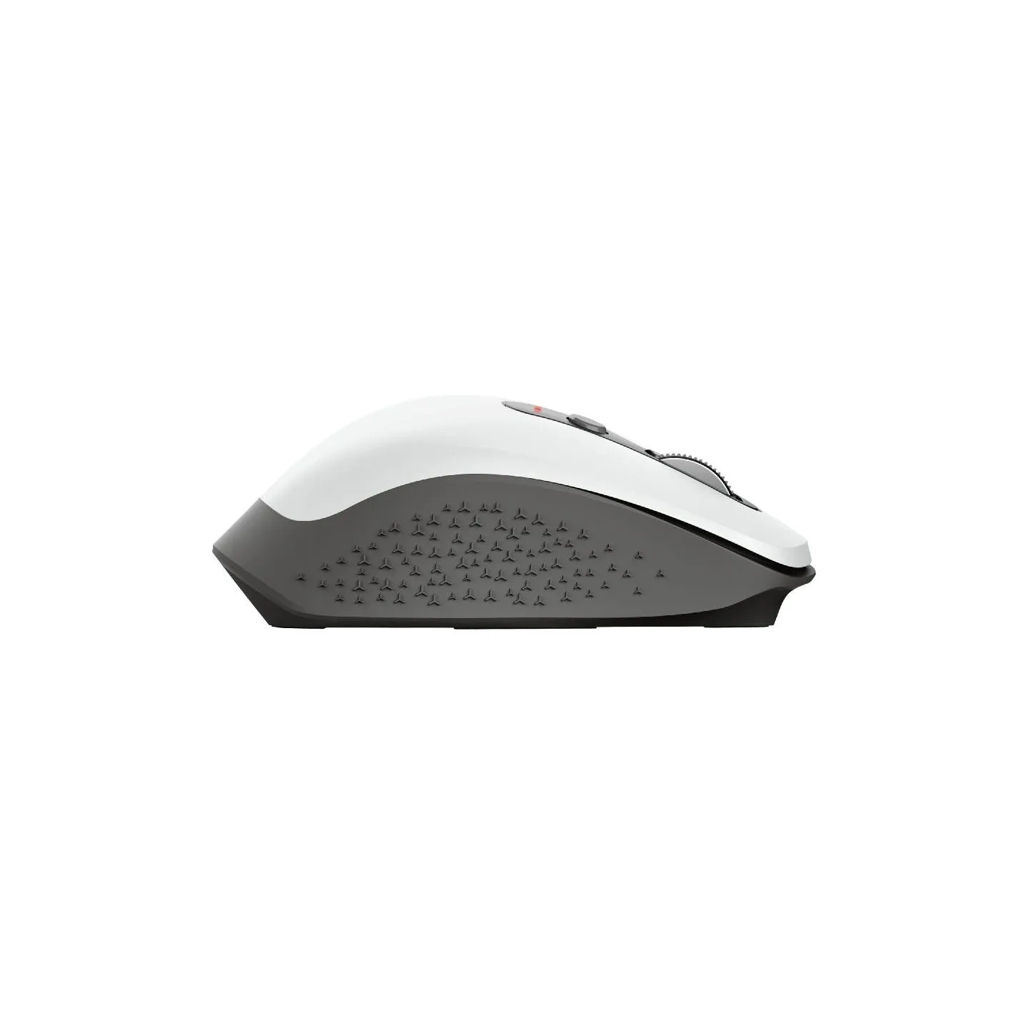 Trust MOUSE USB OPTICAL WRL/OZAA WHITE 24035 TRUST