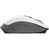 Trust MOUSE USB OPTICAL WRL/OZAA WHITE 24035 TRUST
