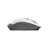 Trust MOUSE USB OPTICAL WRL/OZAA WHITE 24035 TRUST