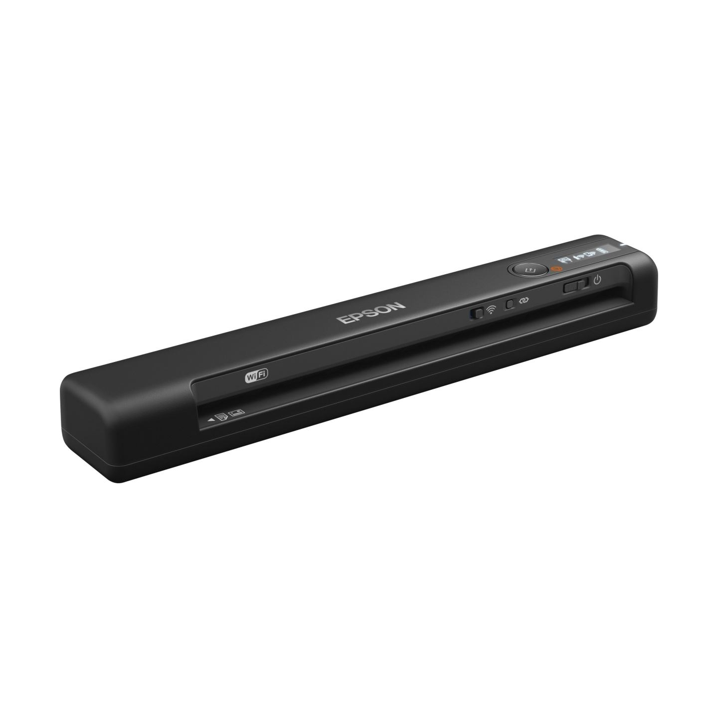 Epson | Wireless Mobile Scanner | WorkForce ES-60W | Colour | Document