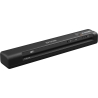 Epson | Wireless Mobile Scanner | WorkForce ES-60W | Colour | Document