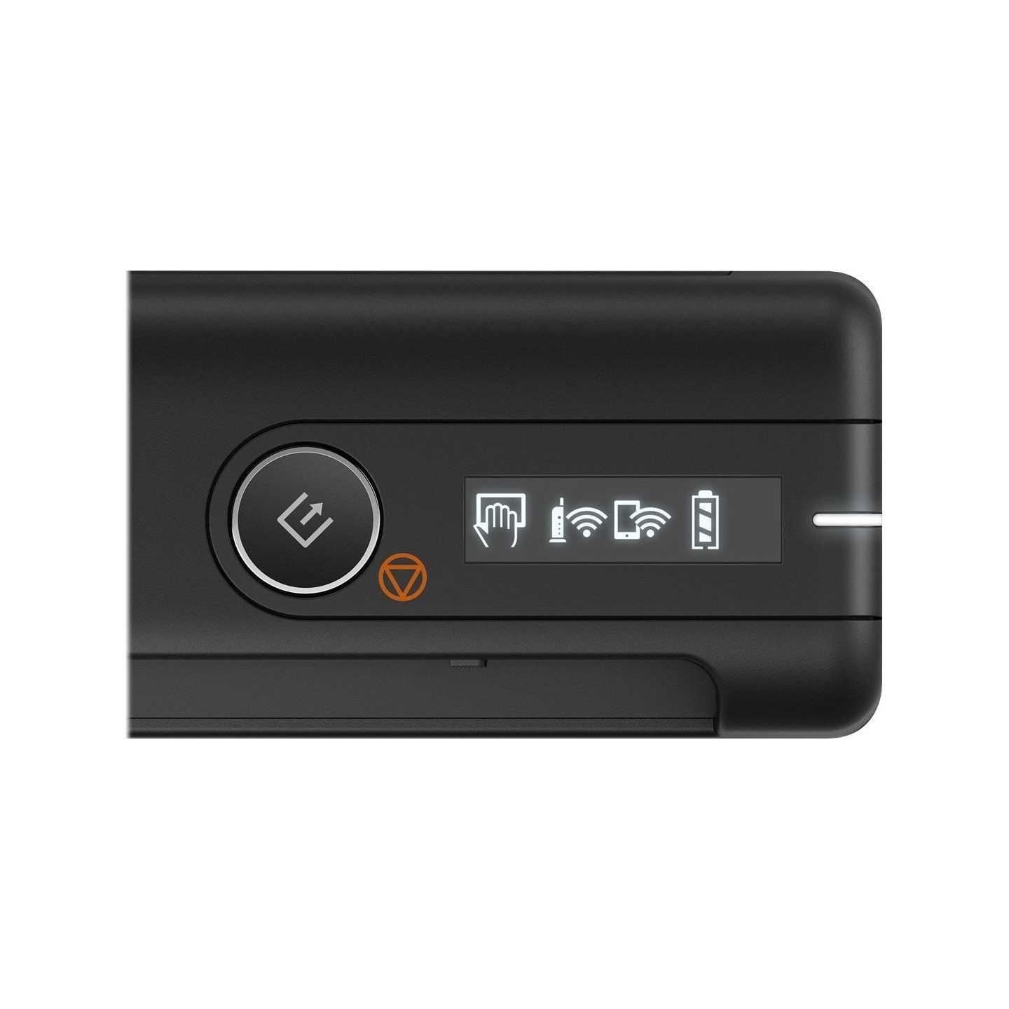 Epson | Wireless Mobile Scanner | WorkForce ES-60W | Colour | Document
