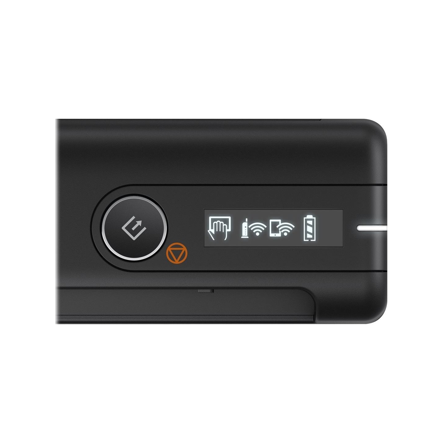 Epson | Wireless Mobile Scanner | WorkForce ES-60W | Colour | Document