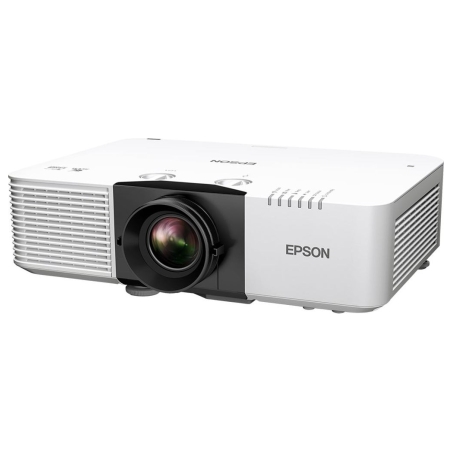 Epson | EB-L890E | WUXGA (1920x1200) | 8000 ANSI lumens | White