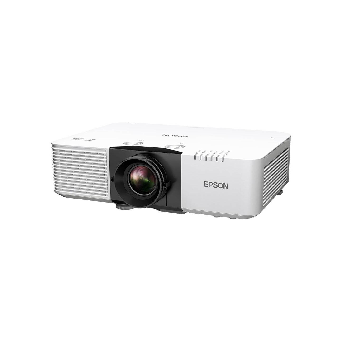 Epson | EB-L890E | WUXGA (1920x1200) | 8000 ANSI lumens | White