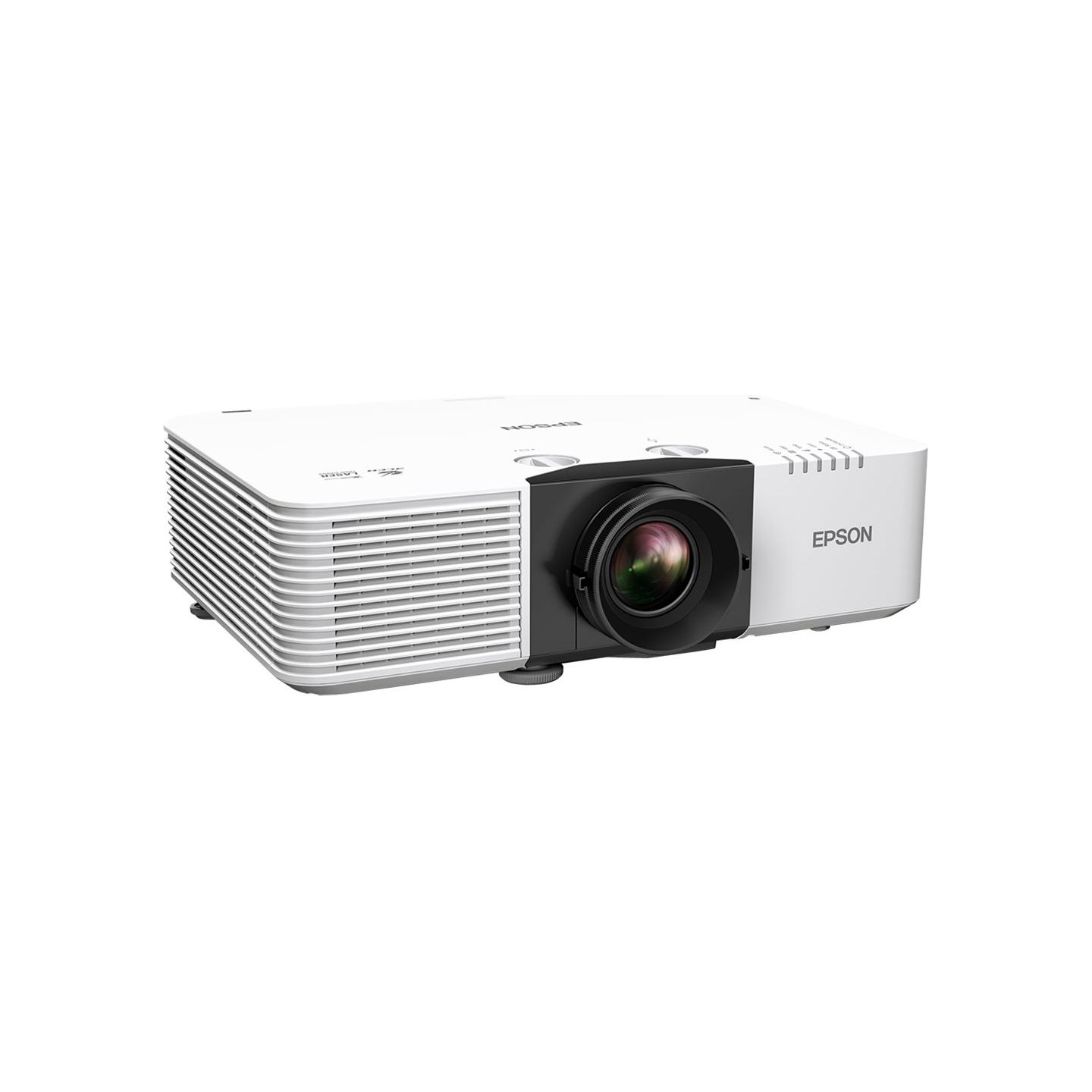 Epson | EB-L890E | WUXGA (1920x1200) | 8000 ANSI lumens | White