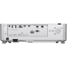Epson | EB-L890E | WUXGA (1920x1200) | 8000 ANSI lumens | White