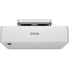 Epson | EB-L890E | WUXGA (1920x1200) | 8000 ANSI lumens | White