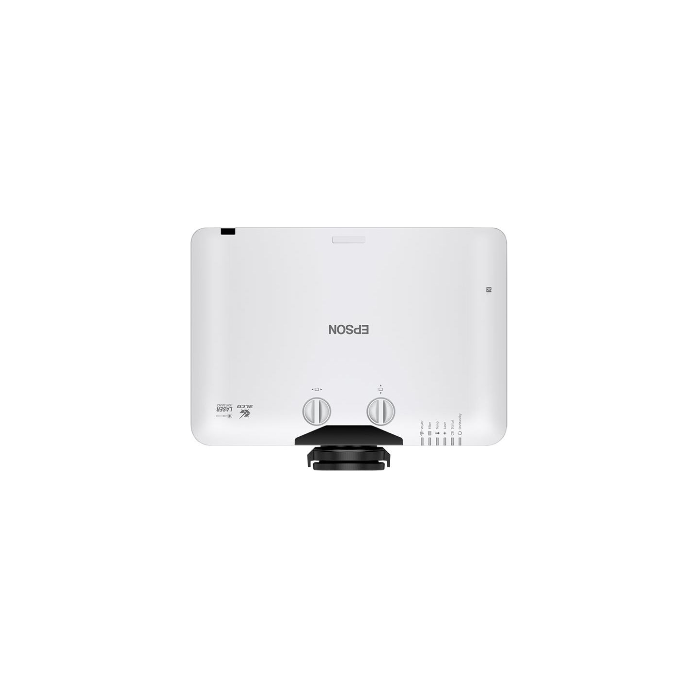 Epson | EB-L890E | WUXGA (1920x1200) | 8000 ANSI lumens | White