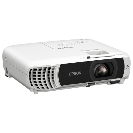 Epson | EB-FH08 | Full HD (1920x1080) | 3600 ANSI lumens | White