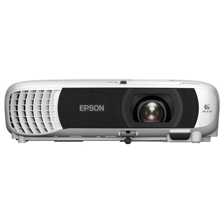Epson | EB-FH08 | Full HD (1920x1080) | 3600 ANSI lumens | White