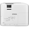 Epson | EB-FH08 | Full HD (1920x1080) | 3600 ANSI lumens | White